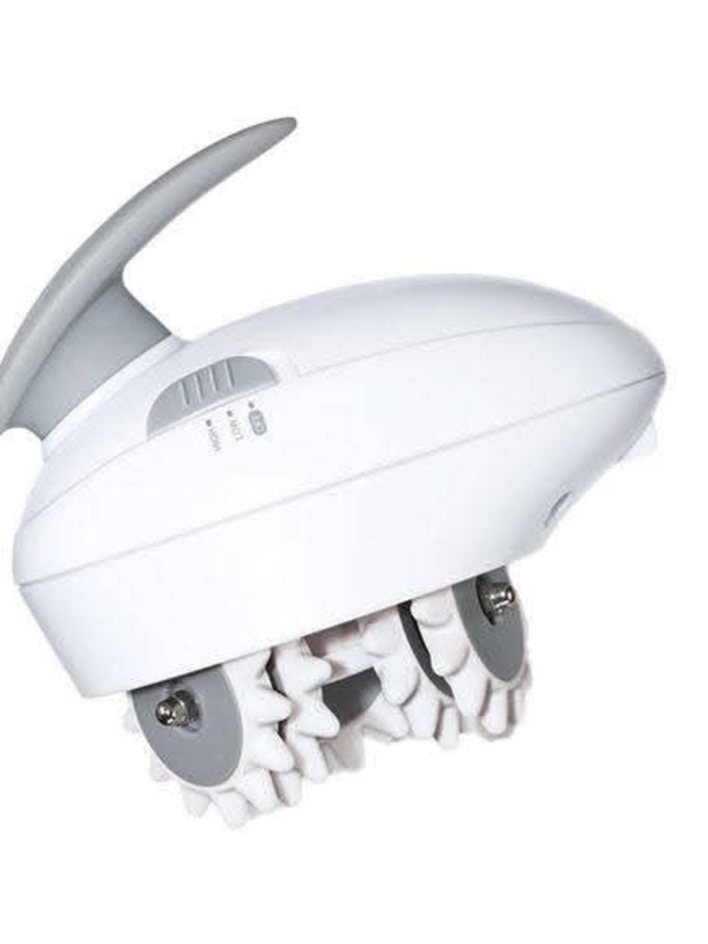 The Avon Nakedproof Smooth Moves Anti-Cellulite Massager